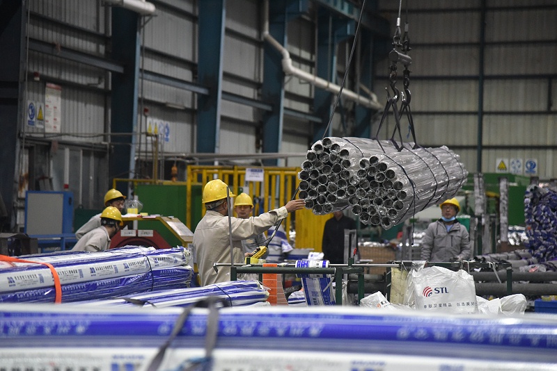 Z6尊龙凯时不锈钢水管 Z6尊龙凯时不锈钢水管