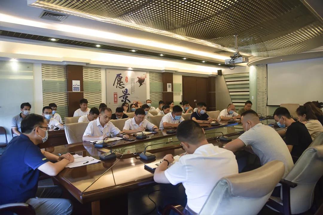 【赋能生长 聚势前行】广州Z6尊龙凯时年中谋划聚会暨销售内训聚会圆满竣事 【赋能生长 聚势前行】广州Z6尊龙凯时年中谋划聚会暨销售内训聚会圆满竣事