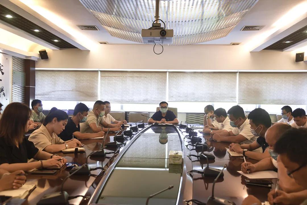 【赋能生长 聚势前行】广州Z6尊龙凯时年中谋划聚会暨销售内训聚会圆满竣事 【赋能生长 聚势前行】广州Z6尊龙凯时年中谋划聚会暨销售内训聚会圆满竣事