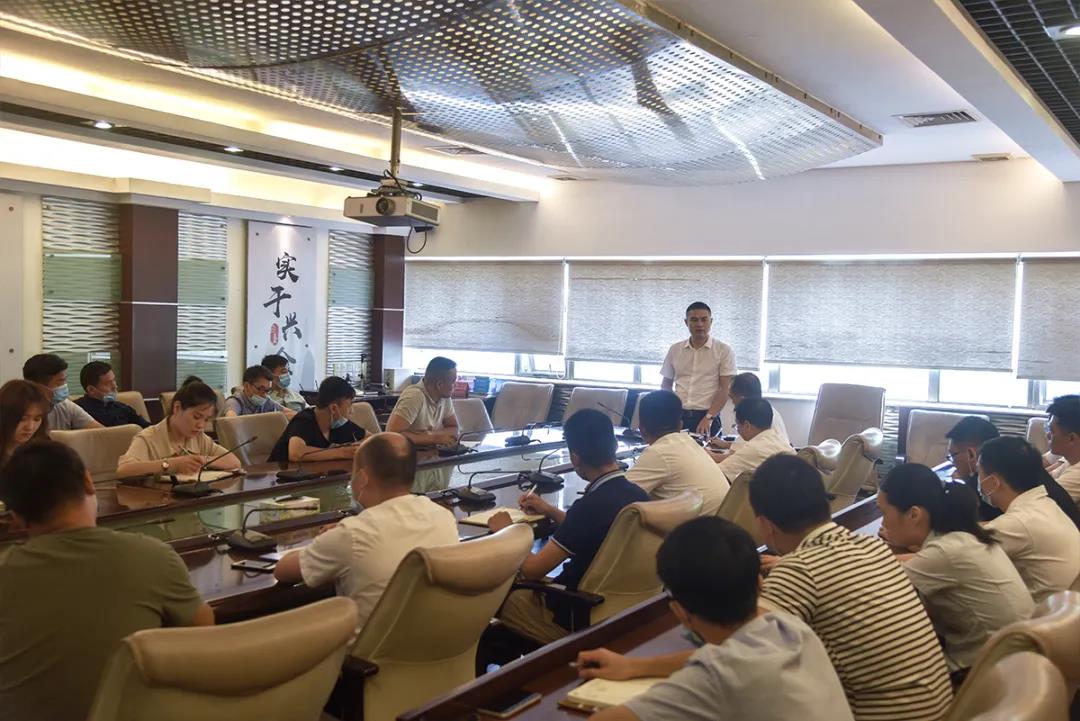 【赋能生长 聚势前行】广州Z6尊龙凯时年中谋划聚会暨销售内训聚会圆满竣事 【赋能生长 聚势前行】广州Z6尊龙凯时年中谋划聚会暨销售内训聚会圆满竣事