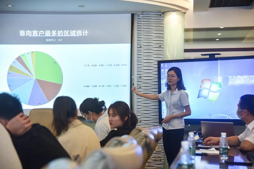 【赋能生长 聚势前行】广州Z6尊龙凯时年中谋划聚会暨销售内训聚会圆满竣事 【赋能生长 聚势前行】广州Z6尊龙凯时年中谋划聚会暨销售内训聚会圆满竣事