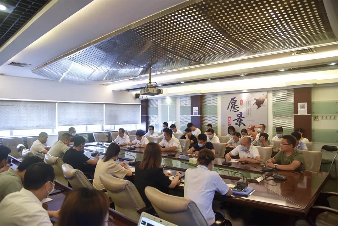 【赋能生长 聚势前行】广州Z6尊龙凯时年中谋划聚会暨销售内训聚会圆满竣事 【赋能生长 聚势前行】广州Z6尊龙凯时年中谋划聚会暨销售内训聚会圆满竣事