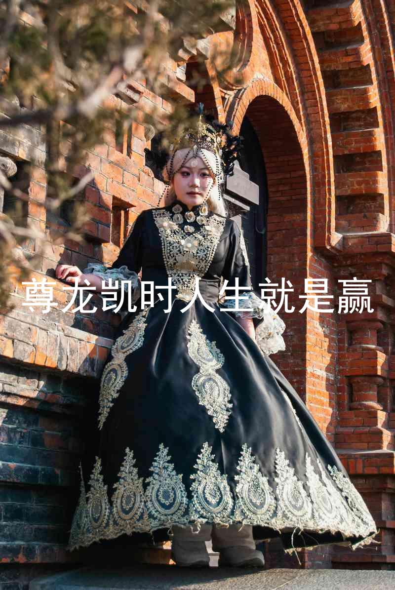 尊龙凯时人生就是赢