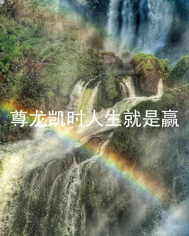 尊龙凯时人生就是赢